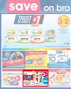 Clicks : You Pay Less (7 Aug - 21 Aug 2019), page 12