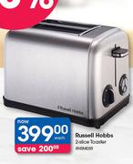 Russell Hobbs 2-Slice Toaster RHSM03-Each
