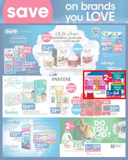 Clicks : You Pay Less (7 Aug - 21 Aug 2019), page 14