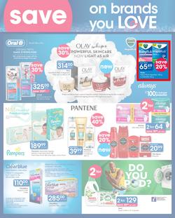 Clicks : You Pay Less (7 Aug - 21 Aug 2019), page 14