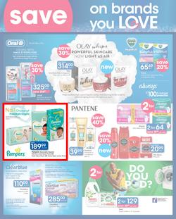Clicks : You Pay Less (7 Aug - 21 Aug 2019), page 14