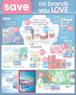 Clicks : You Pay Less (7 Aug - 21 Aug 2019), page 14