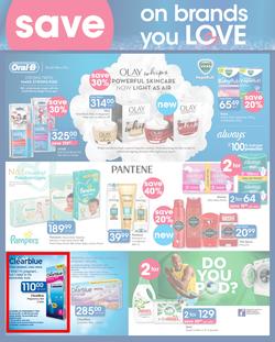 Clicks : You Pay Less (7 Aug - 21 Aug 2019), page 14