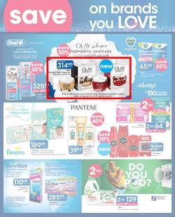 Clicks : You Pay Less (7 Aug - 21 Aug 2019), page 14