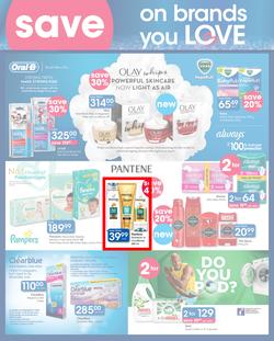 Clicks : You Pay Less (7 Aug - 21 Aug 2019), page 14