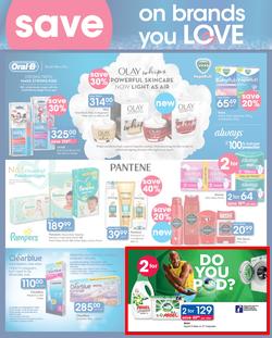 Clicks : You Pay Less (7 Aug - 21 Aug 2019), page 14