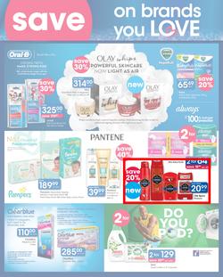 Clicks : You Pay Less (7 Aug - 21 Aug 2019), page 14