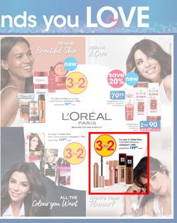 Clicks : You Pay Less (7 Aug - 21 Aug 2019), page 5