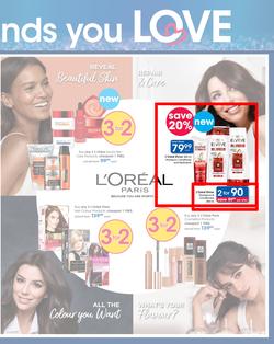 Clicks : You Pay Less (7 Aug - 21 Aug 2019), page 5