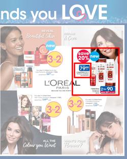 Clicks : You Pay Less (7 Aug - 21 Aug 2019), page 5