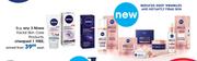 Nivea Facial Skin Care Products-Each