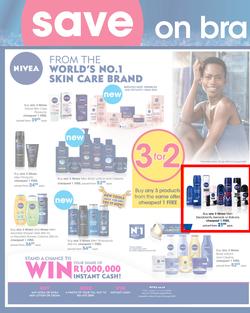 Clicks : You Pay Less (7 Aug - 21 Aug 2019), page 6