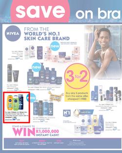 Clicks : You Pay Less (7 Aug - 21 Aug 2019), page 6