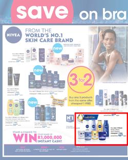 Clicks : You Pay Less (7 Aug - 21 Aug 2019), page 6
