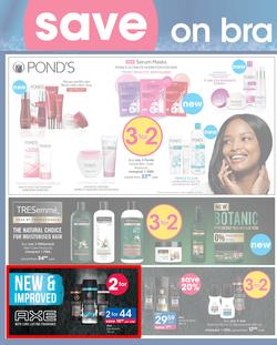 Clicks : You Pay Less (7 Aug - 21 Aug 2019), page 8