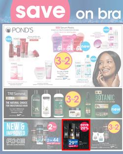 Clicks : You Pay Less (7 Aug - 21 Aug 2019), page 8