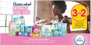 Lil-Lets Sanitary Products-Per Pack 