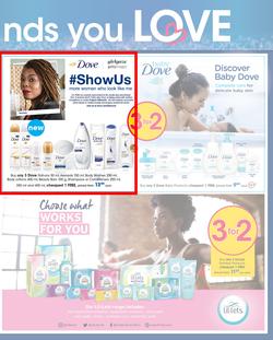 Clicks : You Pay Less (7 Aug - 21 Aug 2019), page 9
