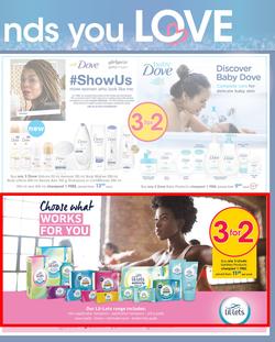 Clicks : You Pay Less (7 Aug - 21 Aug 2019), page 9