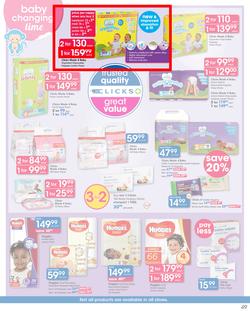 Clicks : You Pay Less (7 Aug - 21 Aug 2019), page 49