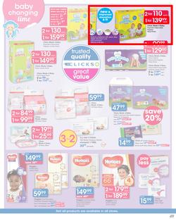 Clicks : You Pay Less (7 Aug - 21 Aug 2019), page 49