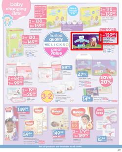 Clicks : You Pay Less (7 Aug - 21 Aug 2019), page 49