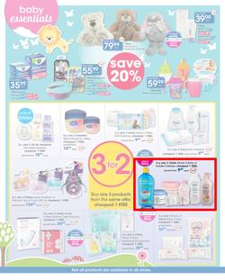 Clicks : You Pay Less (7 Aug - 21 Aug 2019), page 50