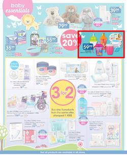 Clicks : You Pay Less (7 Aug - 21 Aug 2019), page 50