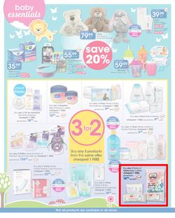Clicks : You Pay Less (7 Aug - 21 Aug 2019), page 50