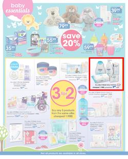 Clicks : You Pay Less (7 Aug - 21 Aug 2019), page 50