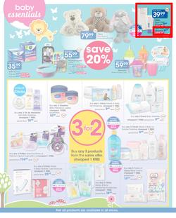 Clicks : You Pay Less (7 Aug - 21 Aug 2019), page 50