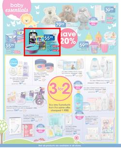 Clicks : You Pay Less (7 Aug - 21 Aug 2019), page 50