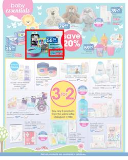 Clicks : You Pay Less (7 Aug - 21 Aug 2019), page 50