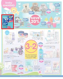 Clicks : You Pay Less (7 Aug - 21 Aug 2019), page 50