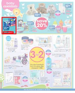 Clicks : You Pay Less (7 Aug - 21 Aug 2019), page 50