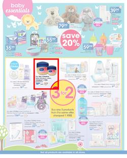 Clicks : You Pay Less (7 Aug - 21 Aug 2019), page 50