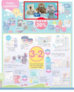Clicks : You Pay Less (7 Aug - 21 Aug 2019), page 50