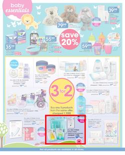 Clicks : You Pay Less (7 Aug - 21 Aug 2019), page 50
