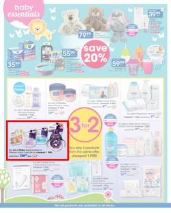 Clicks : You Pay Less (7 Aug - 21 Aug 2019), page 50