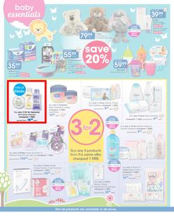 Clicks : You Pay Less (7 Aug - 21 Aug 2019), page 50