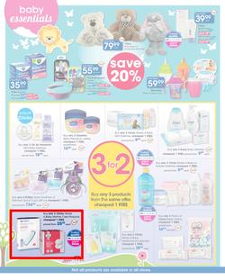 Clicks : You Pay Less (7 Aug - 21 Aug 2019), page 50