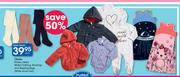 Clicks Made 4 Baby Winter Clothing, Stockings And Sleeping Bags-Each