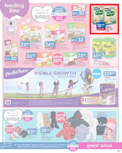 Clicks : You Pay Less (7 Aug - 21 Aug 2019), page 51
