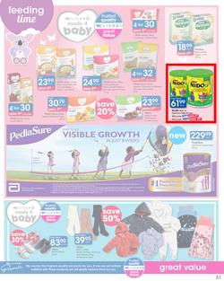 Clicks : You Pay Less (7 Aug - 21 Aug 2019), page 51