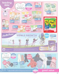 Clicks : You Pay Less (7 Aug - 21 Aug 2019), page 51
