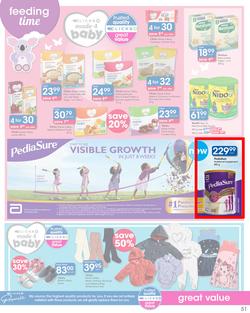 Clicks : You Pay Less (7 Aug - 21 Aug 2019), page 51