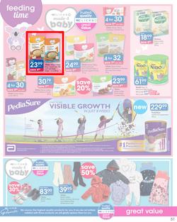 Clicks : You Pay Less (7 Aug - 21 Aug 2019), page 51