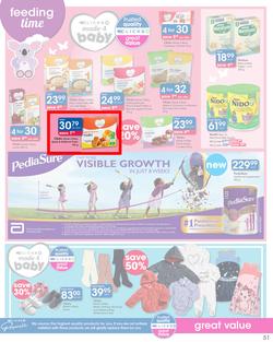Clicks : You Pay Less (7 Aug - 21 Aug 2019), page 51