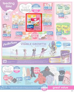 Clicks : You Pay Less (7 Aug - 21 Aug 2019), page 51