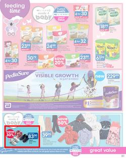 Clicks : You Pay Less (7 Aug - 21 Aug 2019), page 51